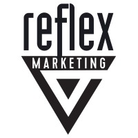 Reflex Marketing LLC Logo