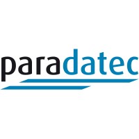 Paradatec GmbH Logo