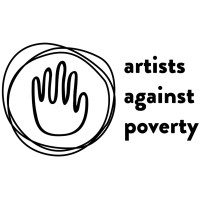 Artists Against Poverty Logo