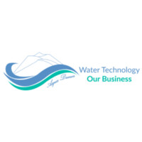 AQUA DUNES Logo