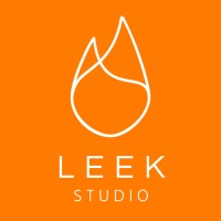 Studio Leek Logo