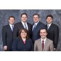 Packard Law Firm Logo