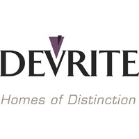 Devrite Homes of Distinction Logo