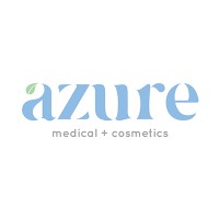 Azure Medical Cottesloe Logo