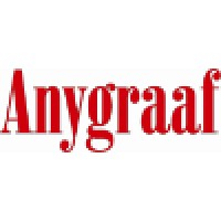 Anygraaf USA, Inc. Logo
