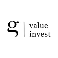 Gvalueinvest Logo
