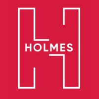 Holmes Estate Agents Streatham Logo