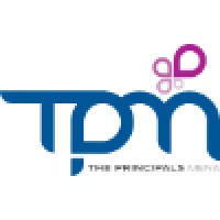 The Principals MENA FZCO Logo