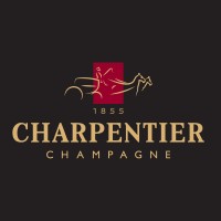 CHAMPAGNE CHARPENTIER Logo