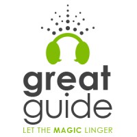 GreatGuide Logo