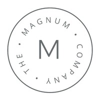 The Magnum Company Logo