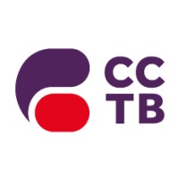 Canadian College of Technology and Business (CCTB) Logo