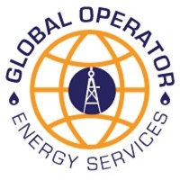 Global Operator Energy Services LLC Logo