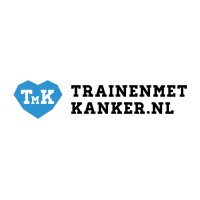 Trainenmetkanker.nl Logo