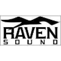 Raven Sound Logo