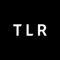 TLR Agency Logo