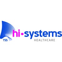 HI-Systems Logo