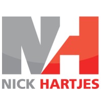 Nick Hartjes - Freelance webdeveloper Logo