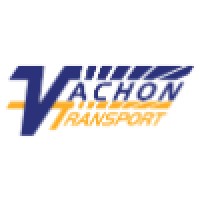 Vachon Transport Inc. Logo