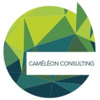 Caméléon Consulting Logo