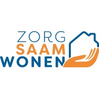 ZorgSaamWonen Logo