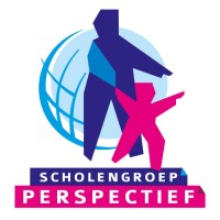 Scholengroep Perspectief Logo
