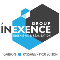 INEXENCE GROUP Logo