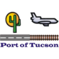 Port of Tucson Logo