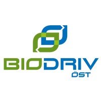 BioDriv Öst Logo