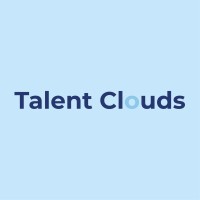 Talent Clouds Logo