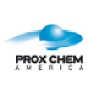 ProxChem America, Inc. Logo