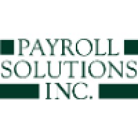 Payroll Solutions, Inc. Logo