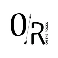 On the Rocks Logo