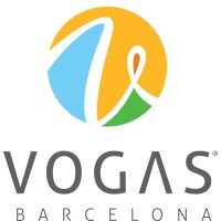Vogas Logo