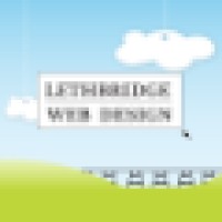 Lethbridge Web Design Inc. Logo