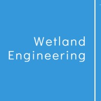 Wetland Engineering Logo