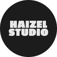 Haizel Studio Logo