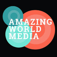 Amazing World Media Logo