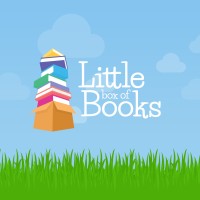 Little Box of Books Logo