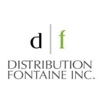 Distribution Fontaine Inc. Logo