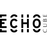 Echo Cube Logo