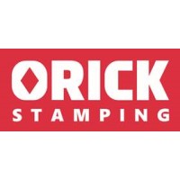 Orick Stamping, Inc. Logo