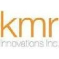 KMR Innovations Inc. Logo