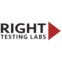 Right Testing Labs Logo