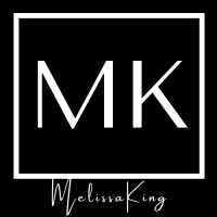 MELISSAKING Logo