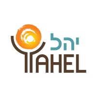 Yahel - Israel Logo