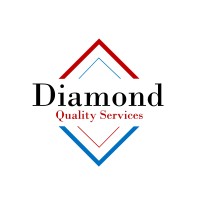 Diamond Quality Services LLC Logo