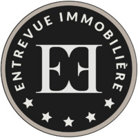 Entrevue Immobilière Logo