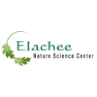 Elachee Nature Science Center Logo