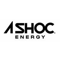 A SHOC Energy Logo